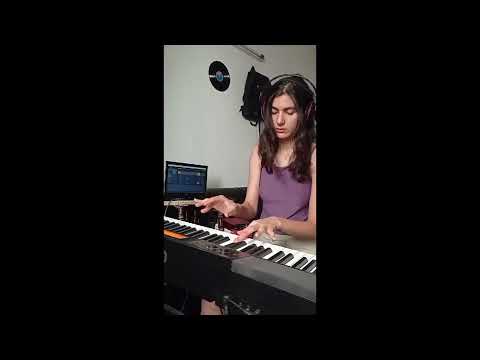 piano Nour