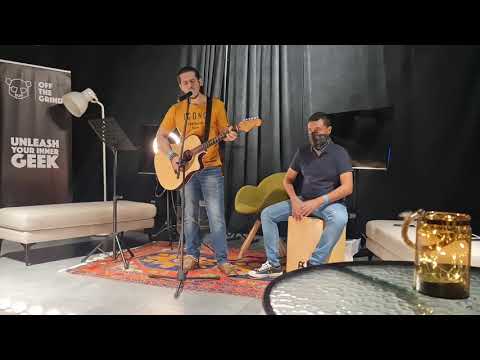 Wish you were here by Pink Floyd | Live Acoustic Cover| Adnan Ali Khan | 2020