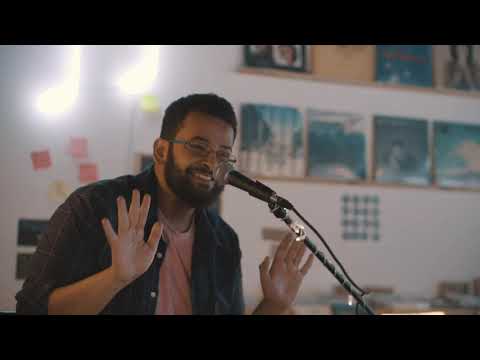 BANANA PEEL SESSIONS - Nawaf