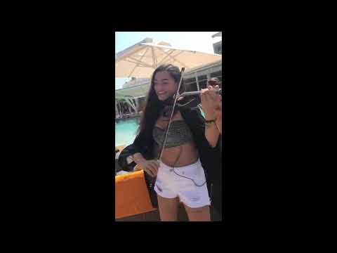Violin trailer