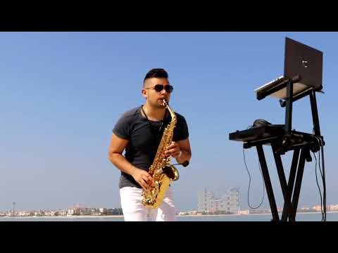 andres saxo 8