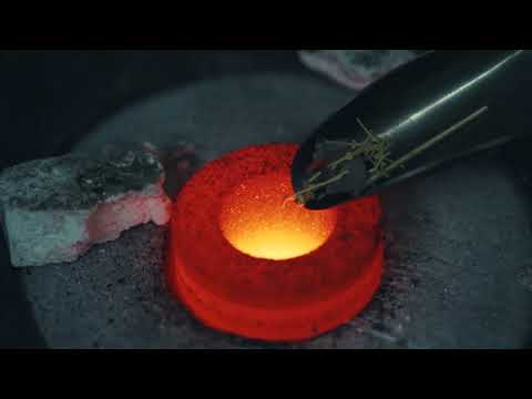 The Art of Ring Making