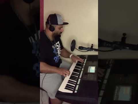 Piano 8