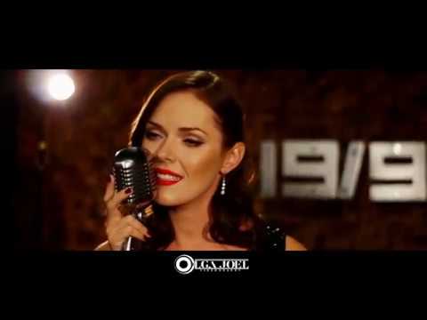 Kateryna Spivak live promo 2019 short