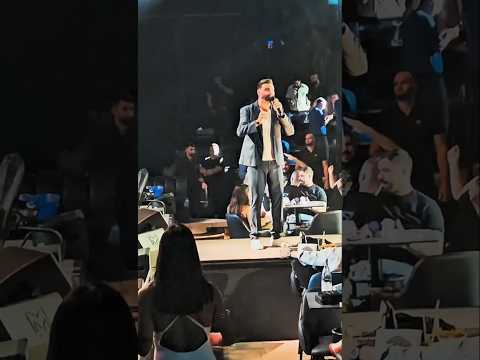 Rawad Khalil @ Sayf Dubai
