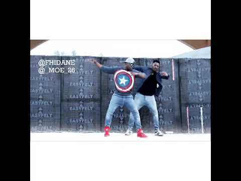 fhidane 5