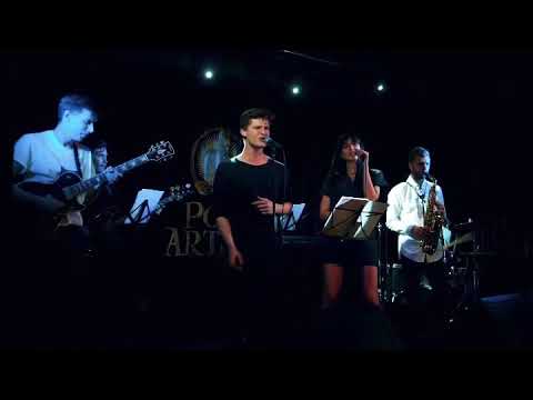 Artem Klimov - I'm in love with you (Sax)