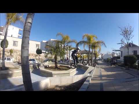 Luis Vgs 20" Biketrial 1