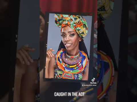 African Beauty