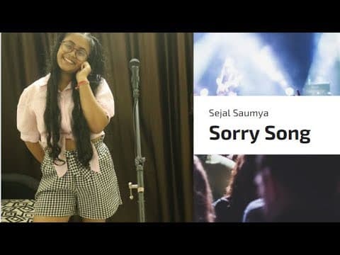 Sorry Song (Punjabi)