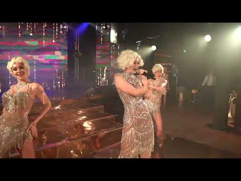 Deniza DINNER SHOW LIVE