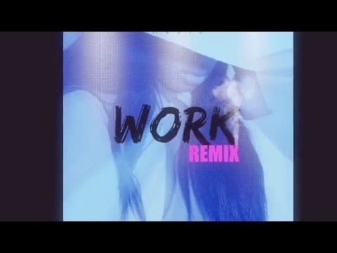 Diiverse - (Rihanna & Drakes) Work Remix