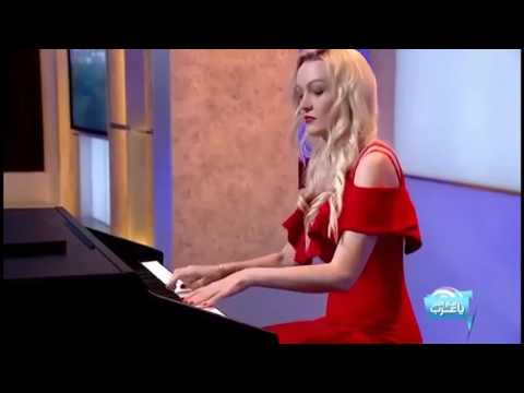 Celine Dion "My heart Will go on"
