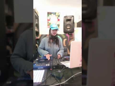 Dj live Mix