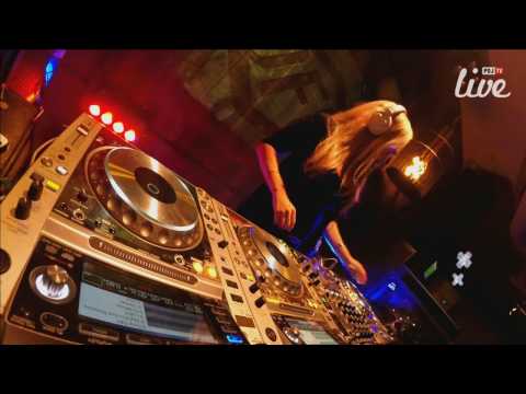 DJ Romanova PDJ TV