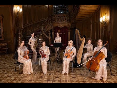 Female Royal Orchestra