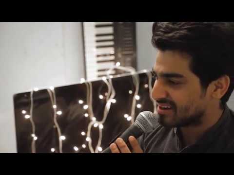 Aaj Se Teri Cover