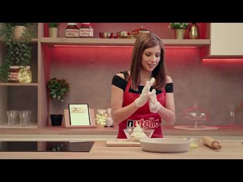 The Nutella Cooking Show - Episode 2: Sabine Sassine