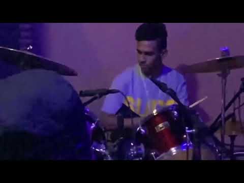 Jamming Session With fellow musicians