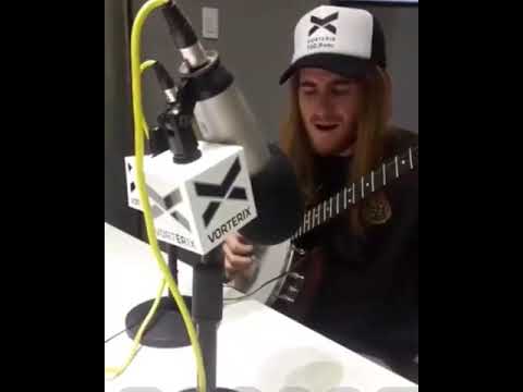 Radio performance Argentina