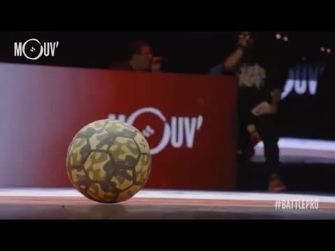 Logan Freestyle - Battle Pro