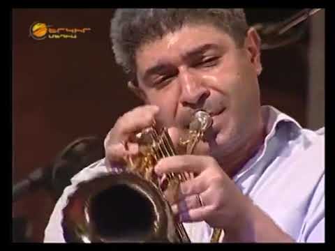 yervand margaryan