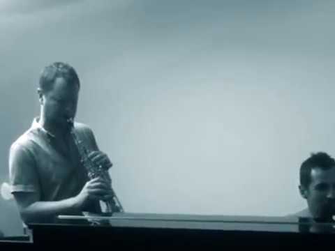 Camron Andrews and Daniel de Wet - My Romance composed by Rodgers and Hart
