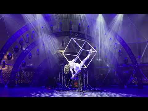 The Cube