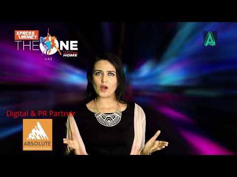 The one main promo