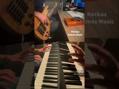 Rockaz (one of my music productions