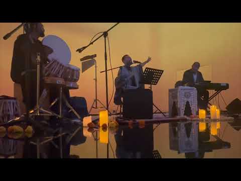 Sufi Sound Journey - Theater of Digital Arts