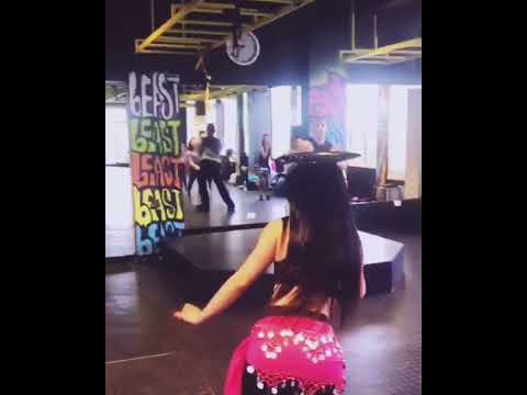 iwan oriental dancer 2