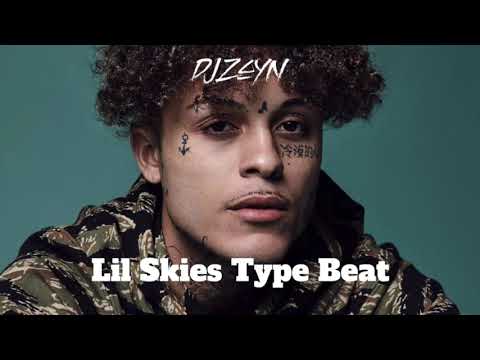 DJ ZAYN - BIC [Lil Skies Type Beat]
