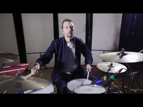 Alex Dub - Pro Drummer (happy cover)