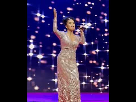 Dubai Opera performance