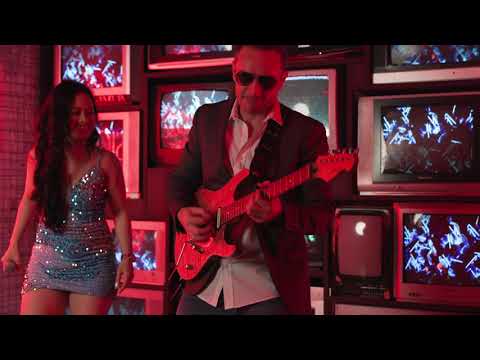 INRIANA & IAN - POP/ROCK PROMO