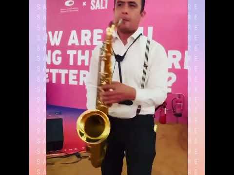 DX Brass Band