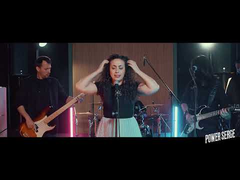 Decode - Paramore Rock Cover by The PS Band