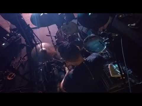 September - (earth wind and fire) drum cam