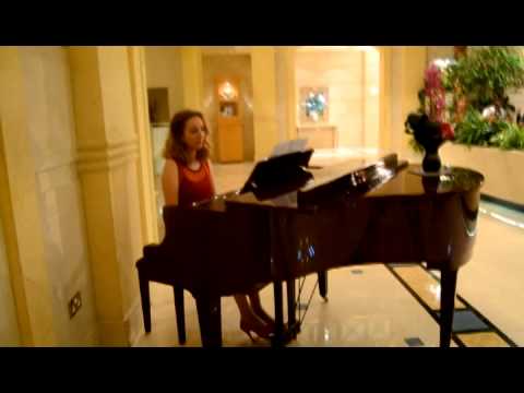 Anna Gamal