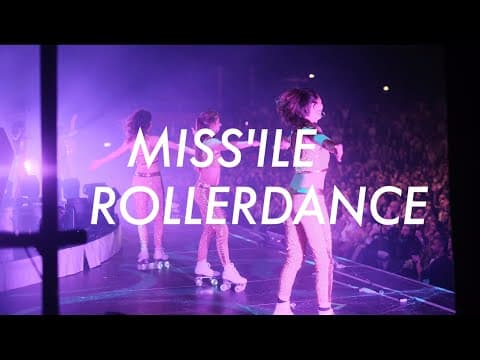 Missile Demo