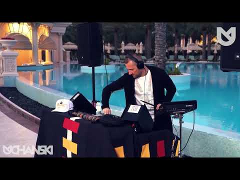 Timo Higgs - Raffles The Palm Sunrise