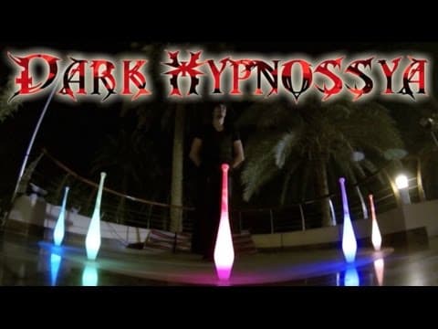 Dark Hypnossya