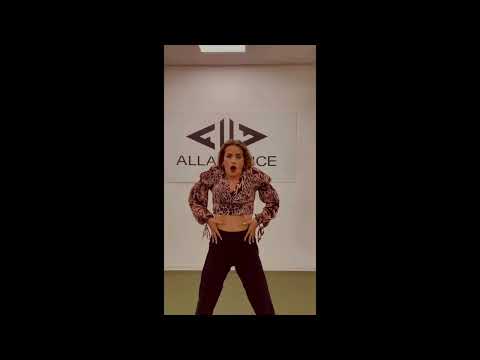 Alessia Lapomarda reel
