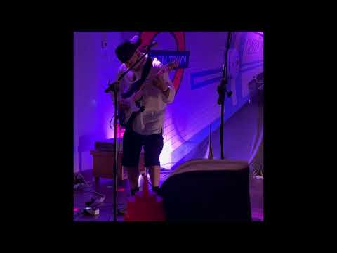 Gulf Portal (Live!)