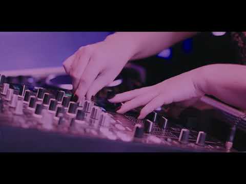 DJ Kristina - Promo 2018