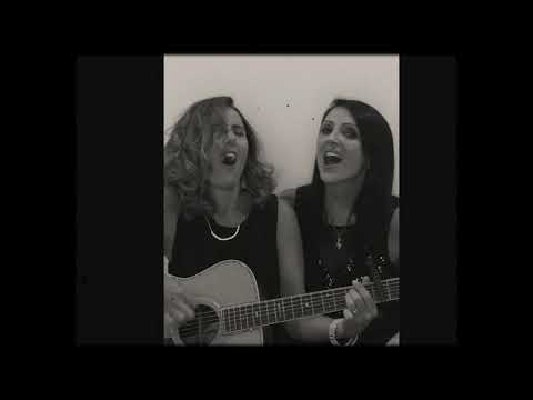 Evolution of "Titanium" - Cinzia and Luisa
