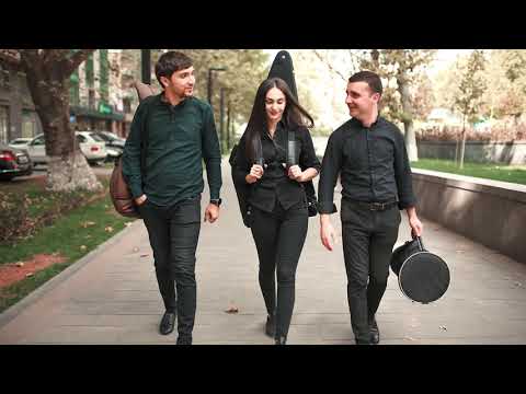 Foug El Nakhal فوق النخل- Compass Project Arabic Song
