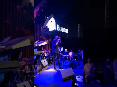 Ehab Murad Performance - 1