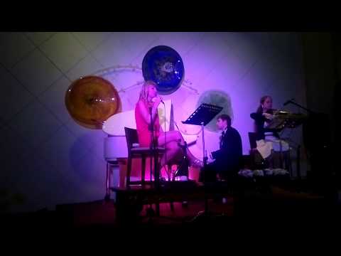 Luminița Alexandru-Broken vow(cover)